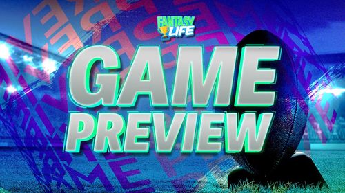 Panthers @ Buccaneers Week 13 Game Preview