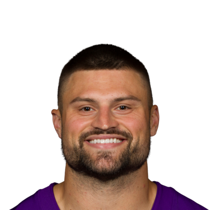 Blake Cashman